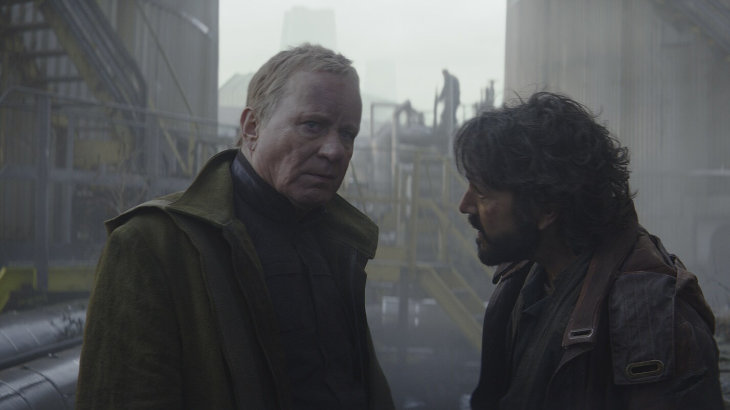 Andor | “Episode 3: Reckoning” Episode Guide | StarWars.com