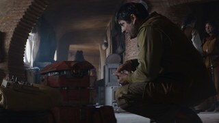 Andor Analyzed: 5 Highlights from Episode 11, “Daughter of Ferrix”