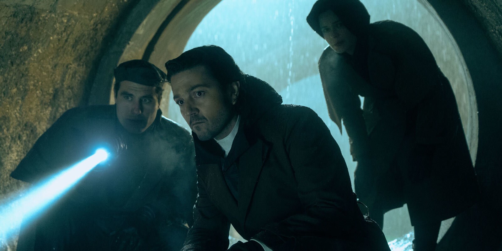 Top 10 Moments from Andor Season 2 Episodes 4-6