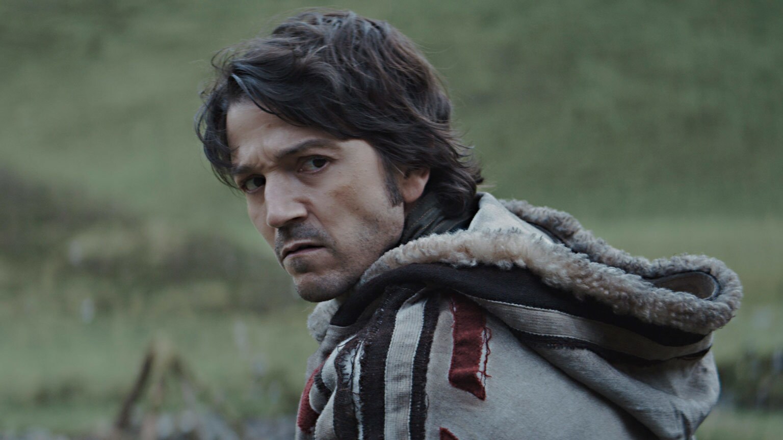 Andor Creator Tony Gilroy, Diego Luna, and Cast - Feature