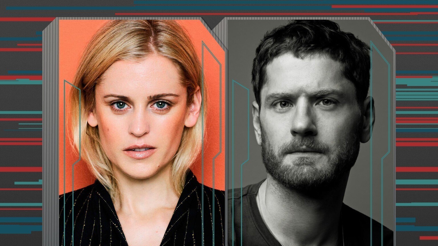 “Heroes of Their Own Journeys”: Denise Gough and Kyle Soller Bring Complexity to Andor’s Empire
