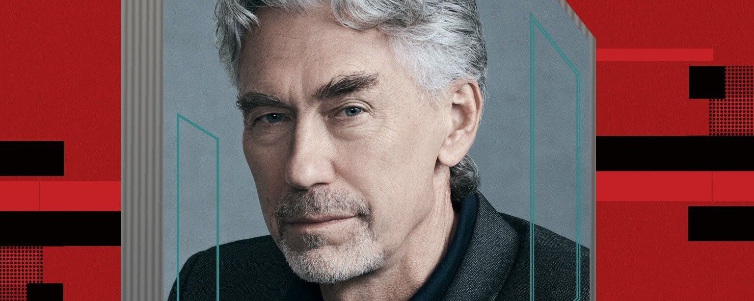 Andor Creator Tony Gilroy's Views on Star Wars Shaped Disney+ Show – The  Hollywood Reporter