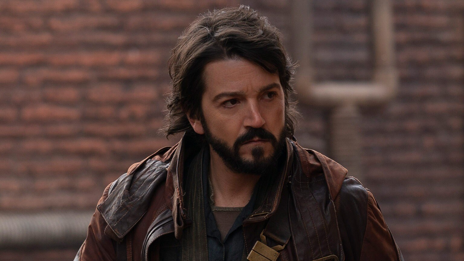 Cassian Andor from Andor