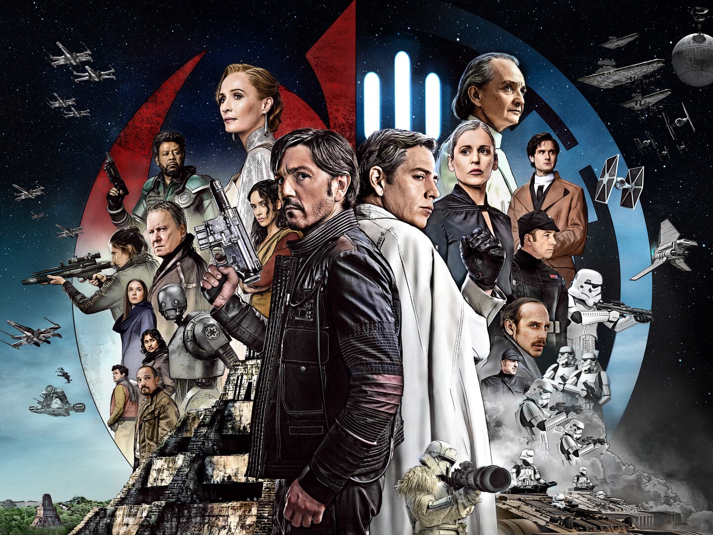 Andor Season 2's Final Trailer teases the Death Star and more | StarWars.com