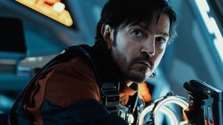 Andor Wins Five Emmy® Awards 