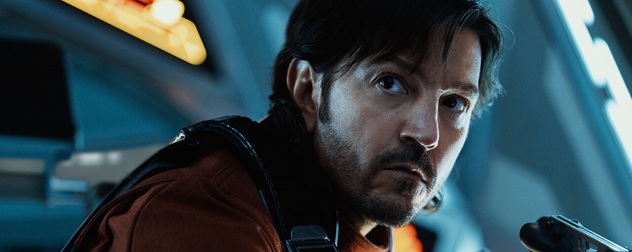 Cassian Andor