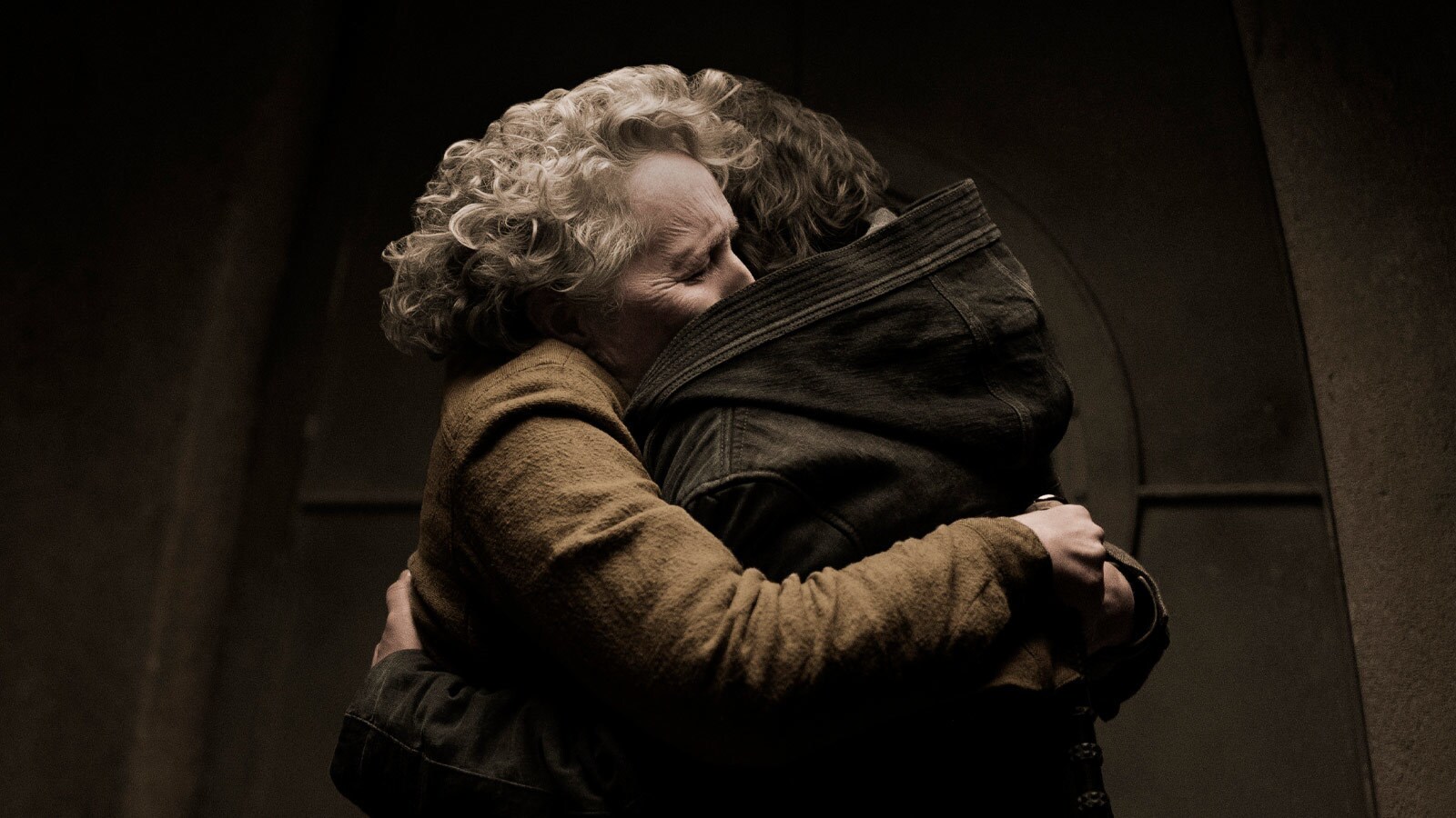 Andor’s Mothers of the Rebellion