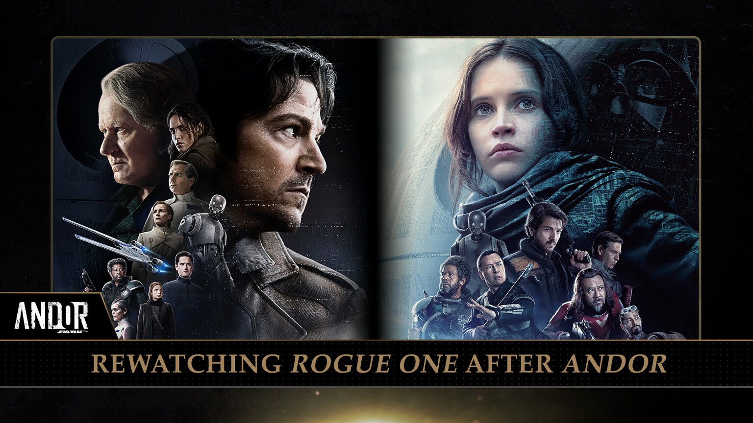 7 Ways Andor Changes How We Watch Rogue One: A Star Wars Story