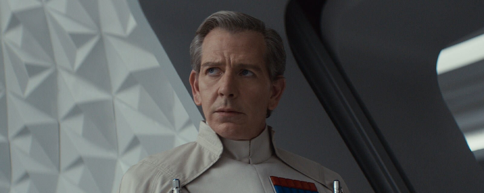 Director Orson Krennic