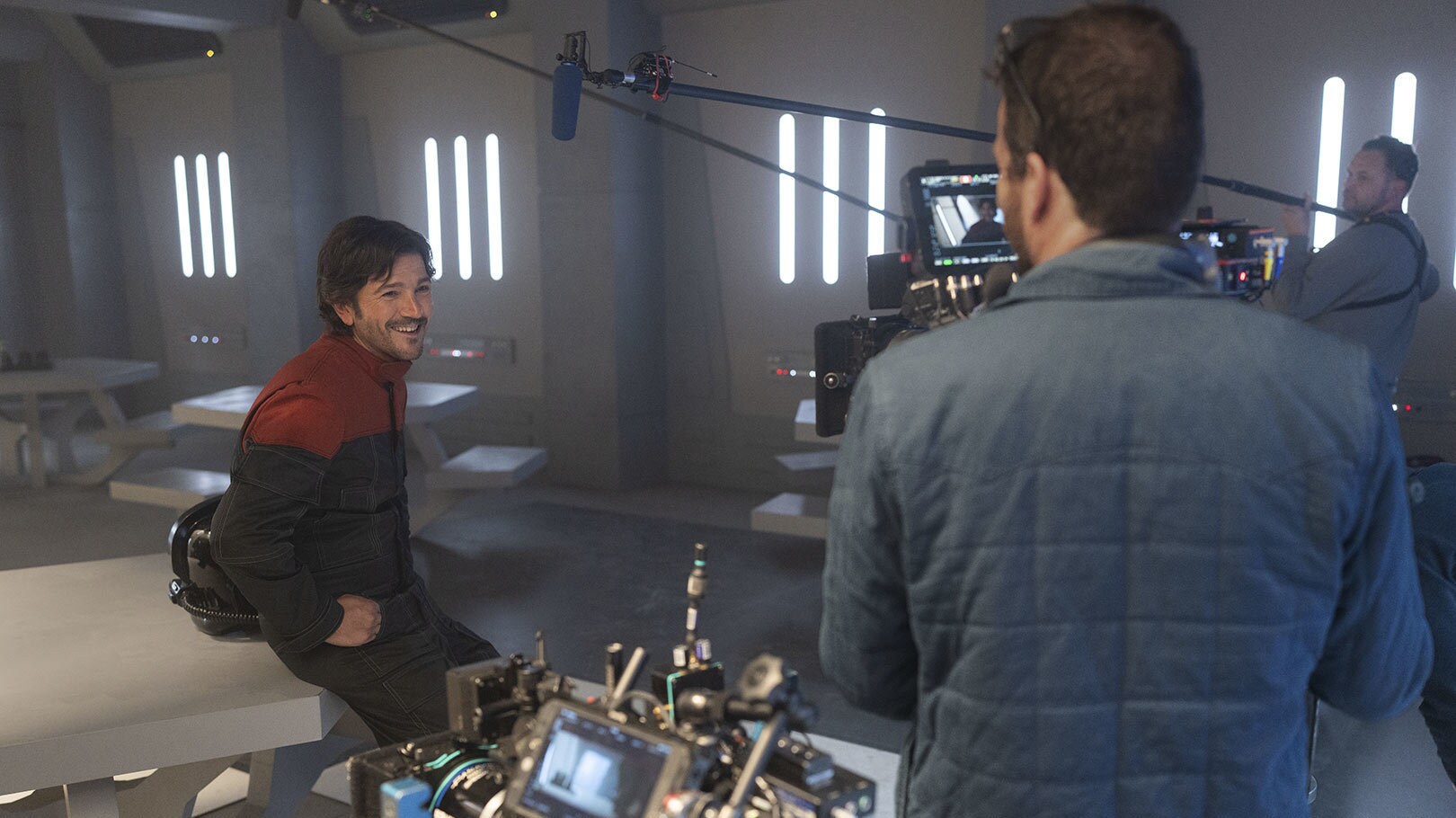 Stills Gallery | Andor Season 2