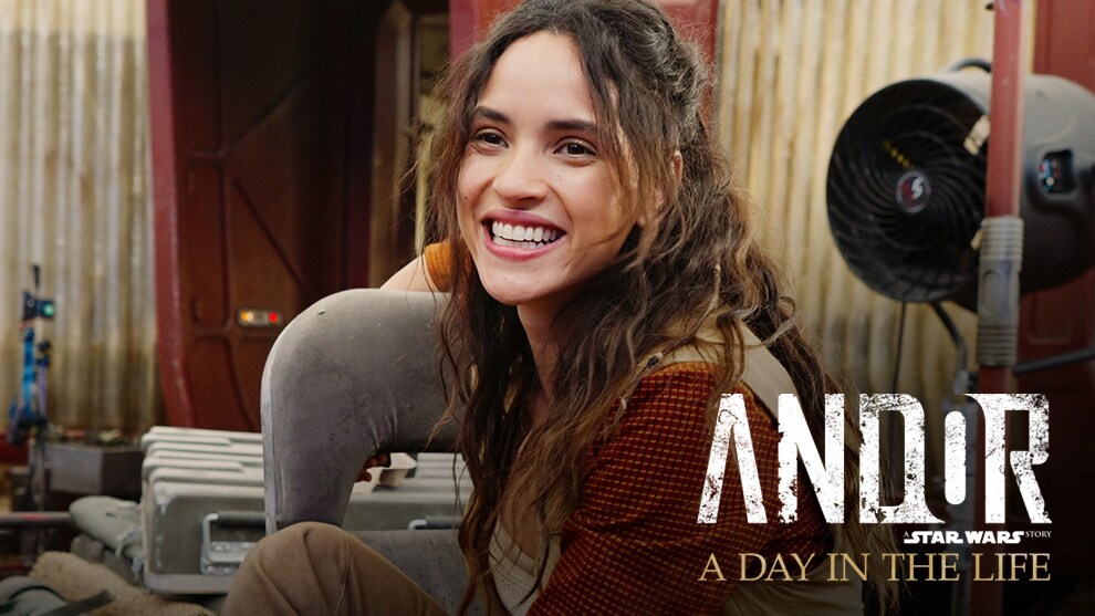 Adria Arjona