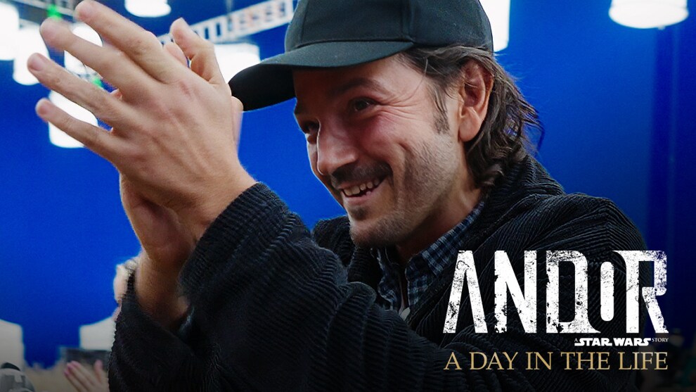 Diego Luna