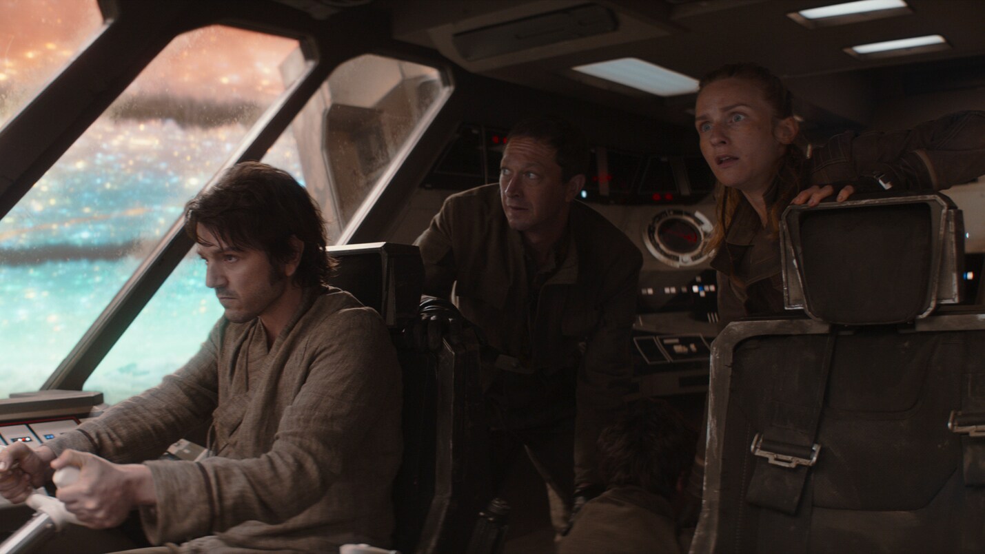 Andor | Stills Gallery | StarWars.com