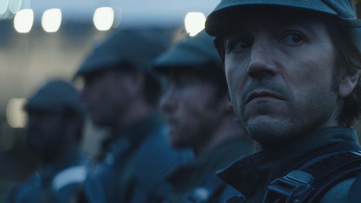 Andor | Stills Gallery | StarWars.com