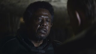 Saw Gerrera | StarWars.com