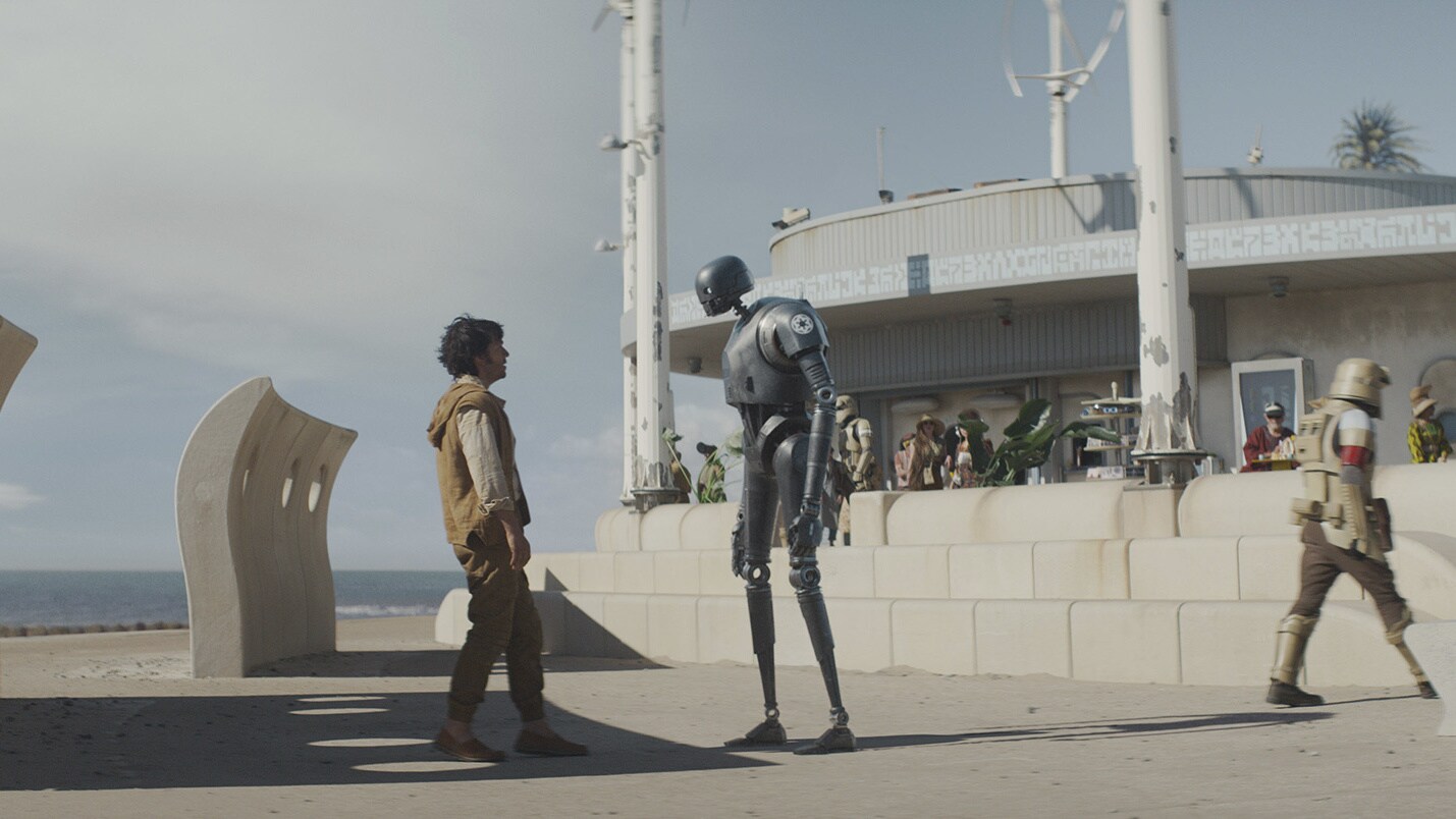 Andor | Stills Gallery | StarWars.com