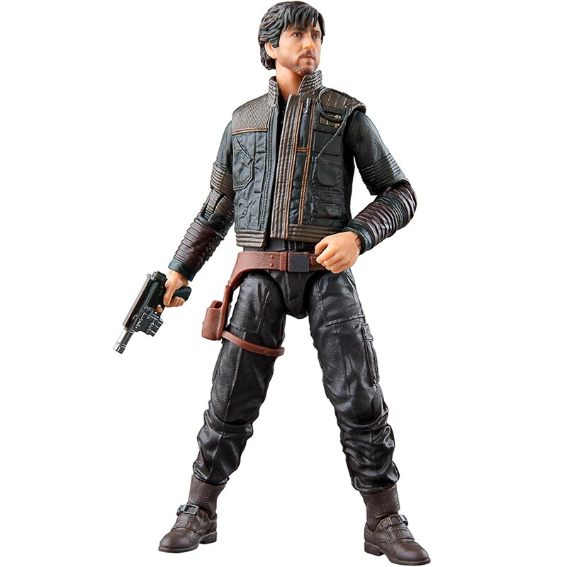 スター・ウォーズ：キャシアン・アンドー』シーズン2配信記念