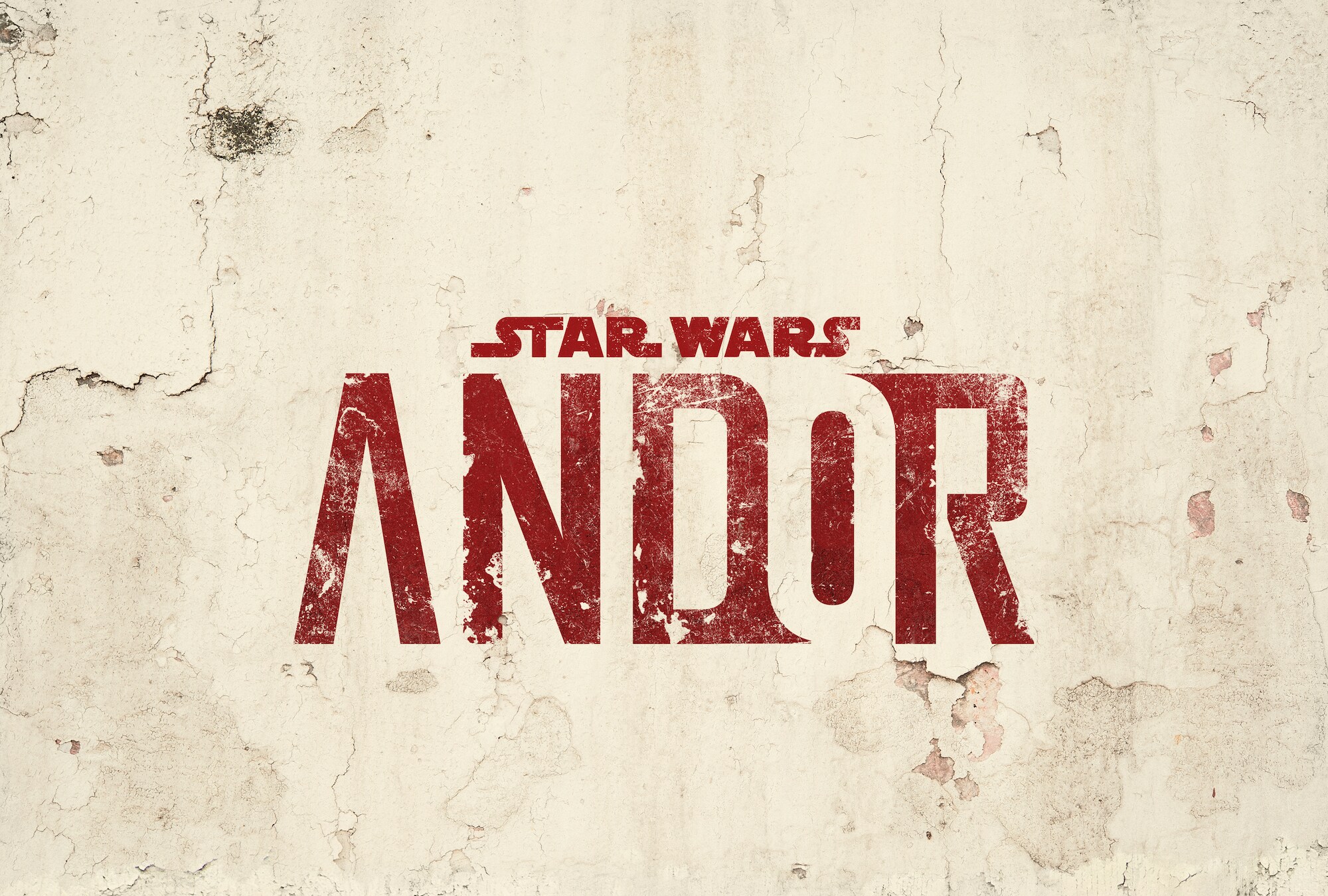 Andor: Bastou uma palavra para que série do Disney+ entrasse para a  história de Star Wars - Notícias Série - como visto na Web - AdoroCinema