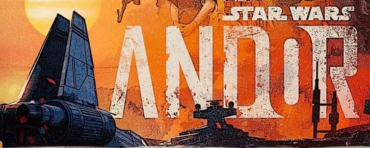Novo trailer de 'Star Wars: Andor' confirma adiamento da série; Confira! –  Cult Circuito