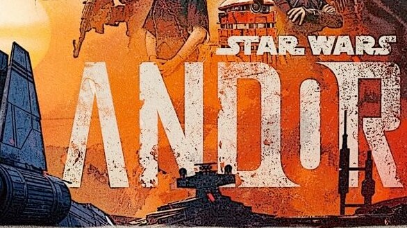 Andor: nova série de Star Wars estreia no Disney+; saiba mais!