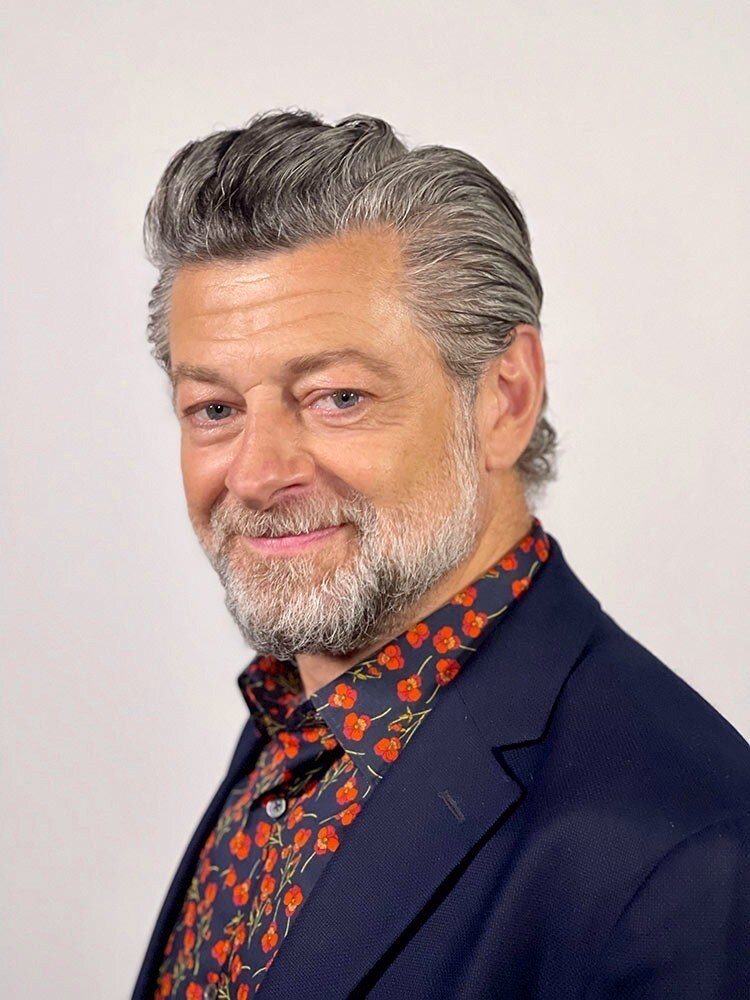 Andy Serkis