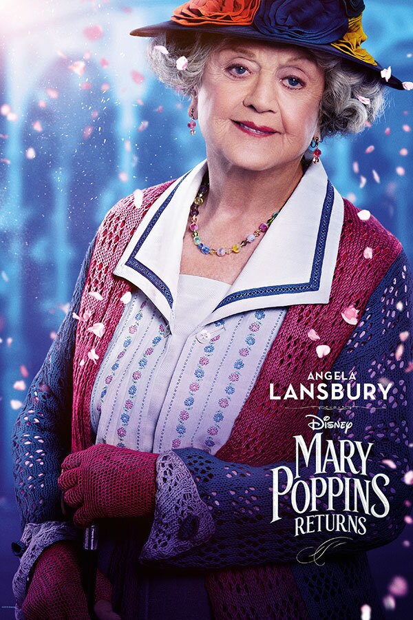 Mary Poppins Returns | Disney Movies | Philippines