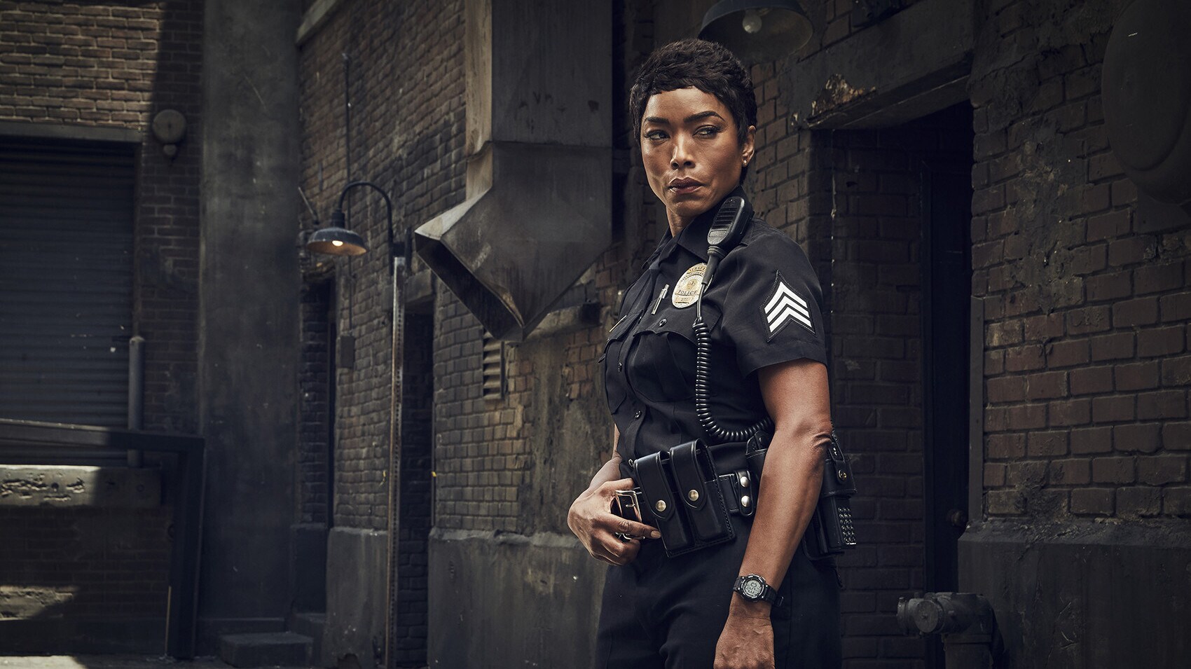 9-1-1, conoce la serie con Angela Bassett