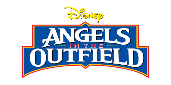 Angels in the Outfield