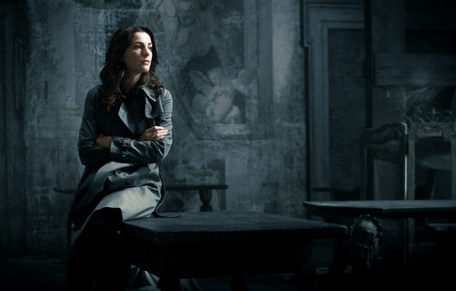 Ayelet Zurer Ayelet Zurer