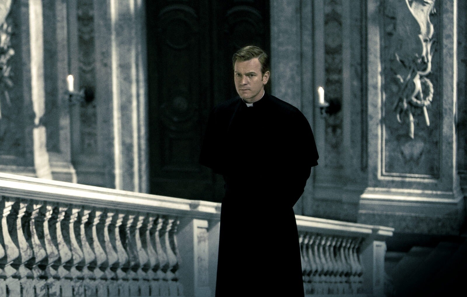 Ewan McGregor