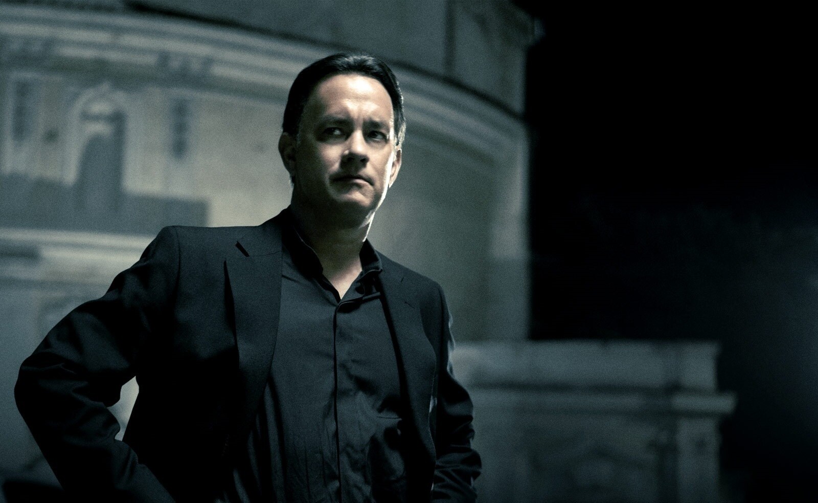 Tom Hanks Tom Hanks