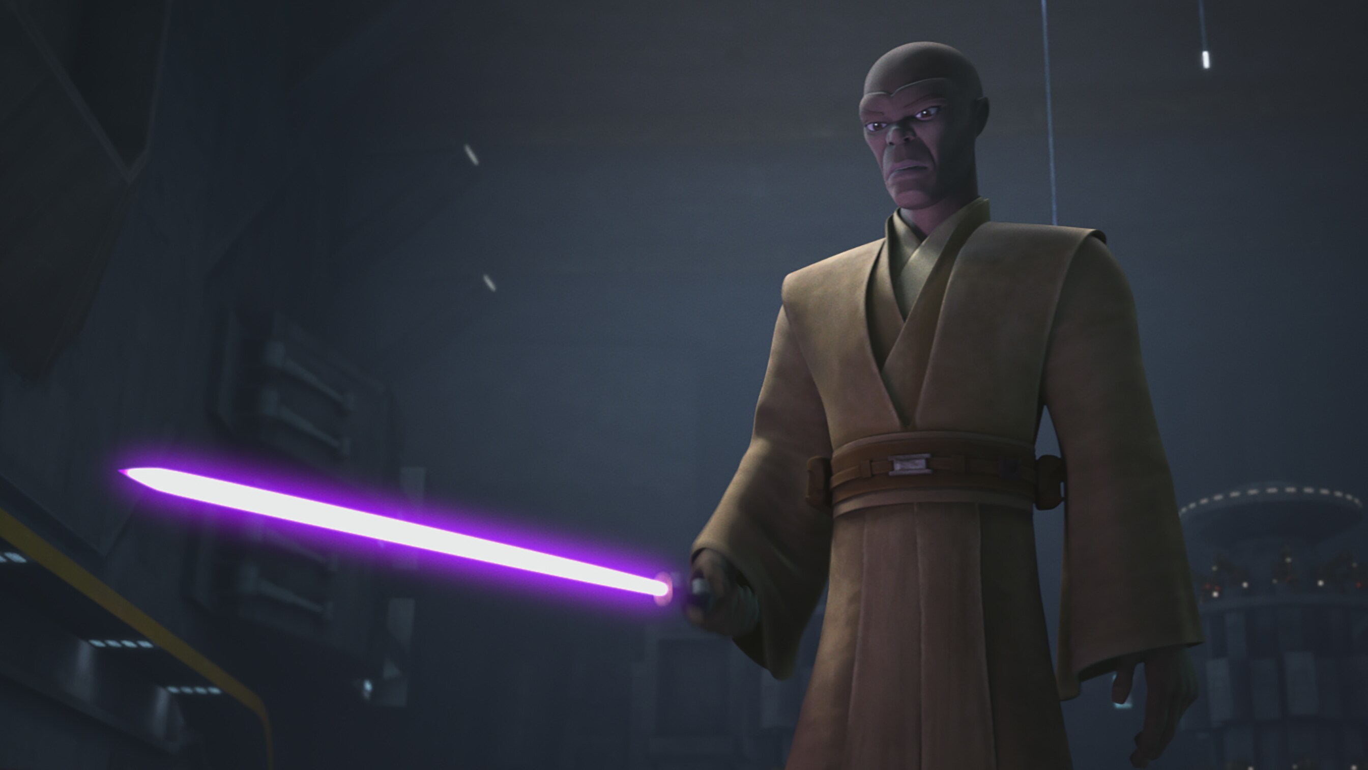 Оби ван йода и энакин. Звёздные войны войны клонов Мейс винду. Mace Windu войны клонов. Мейс винду Звездные войны. Звездные войны войны клонов 1 эпизод.