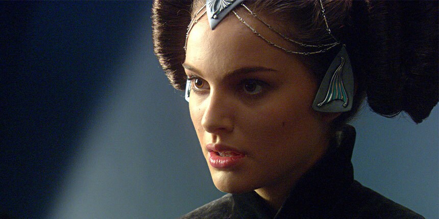Quiz: Which Star Wars Character Is Most Like Your Mom? | StarWars.com