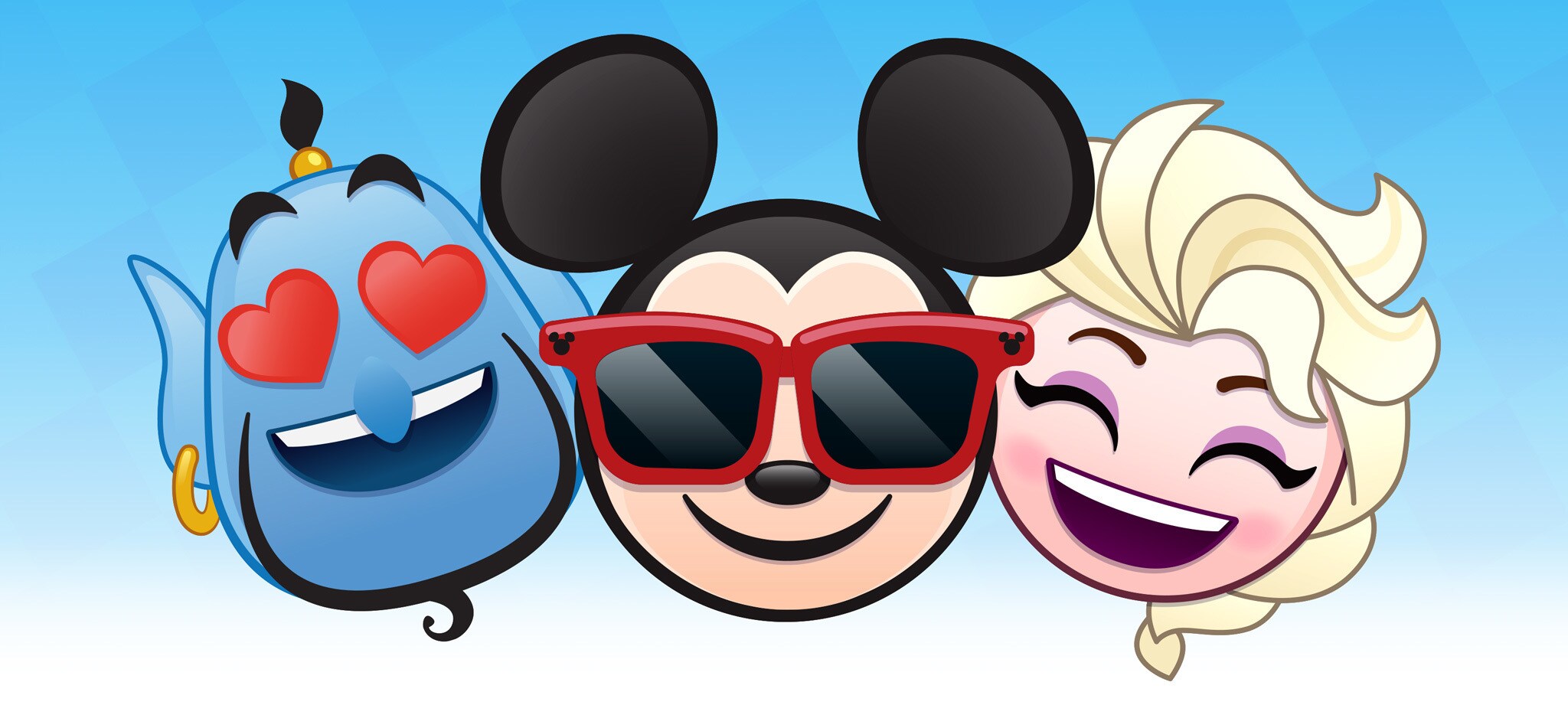 Disney Emoji | Disney Characters