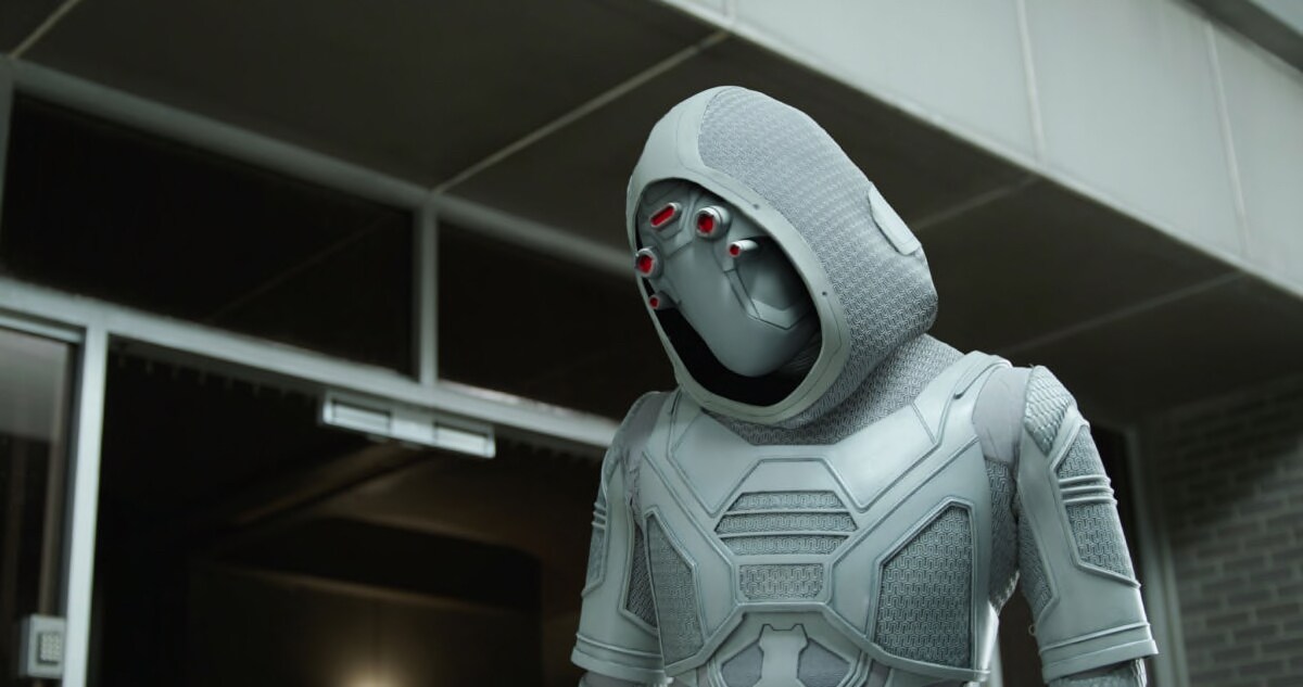 Ant-Man' Primer: 7 Things You Need to Know About Marvel's Tiniest