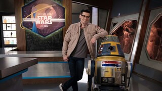 How Science and Star Wars with IBM Bridges Space Fantasy and Science Reality