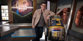 How Science and Star Wars with IBM Bridges Space Fantasy and Science Reality