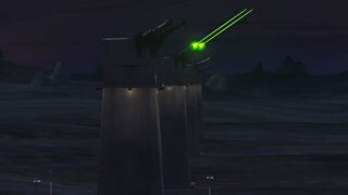 anti-air turbolaser tower