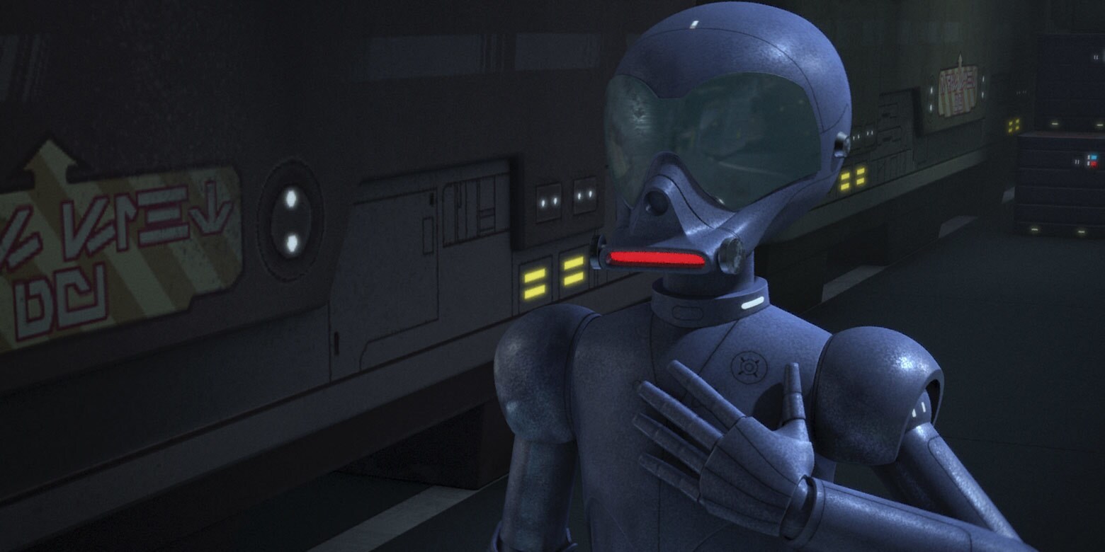Controller LT-319 | StarWars.com