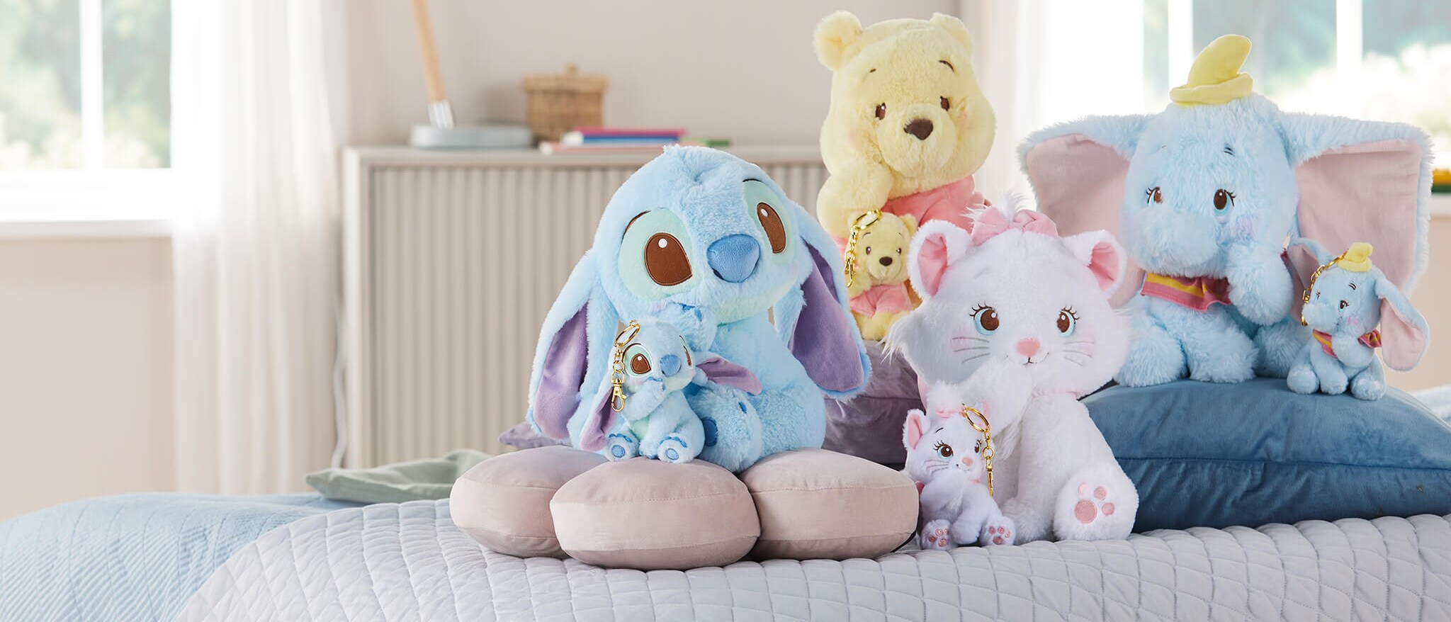 Homepage Hero Banner - DisneyStore_Petanko_210225 MY