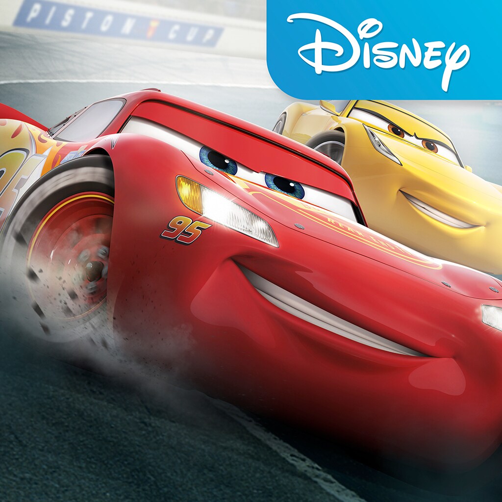 Games & Activities | Disney Cars