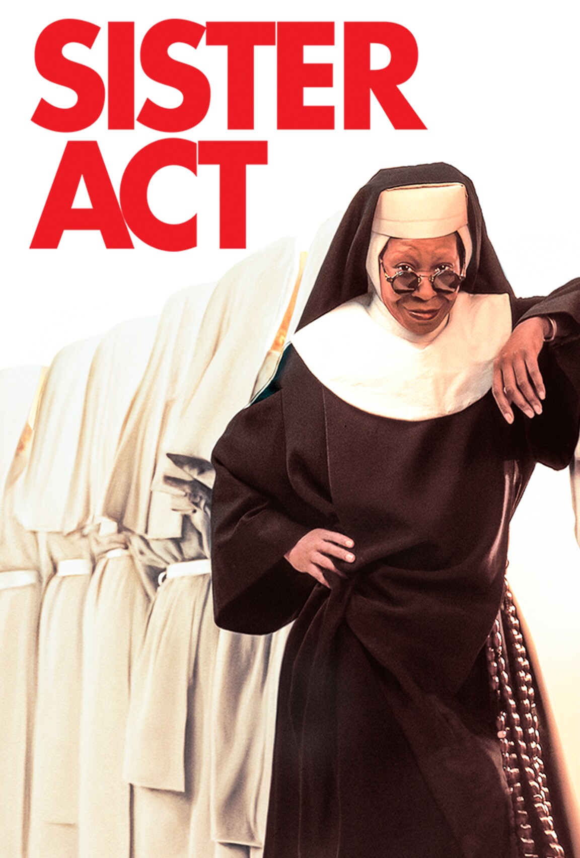 Sister act 3