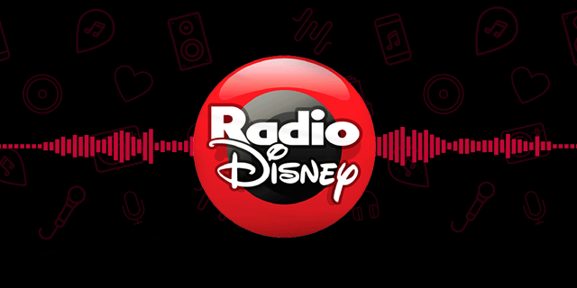 de acuerdo a Articulación cupón Bienvenidos a Radio Disney Latinoamérica!