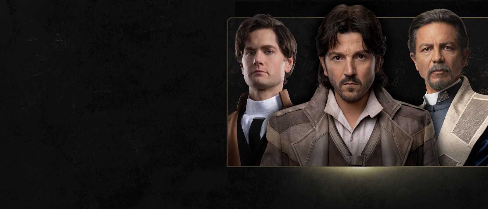 Andor S2 Costumes 1 | HP 