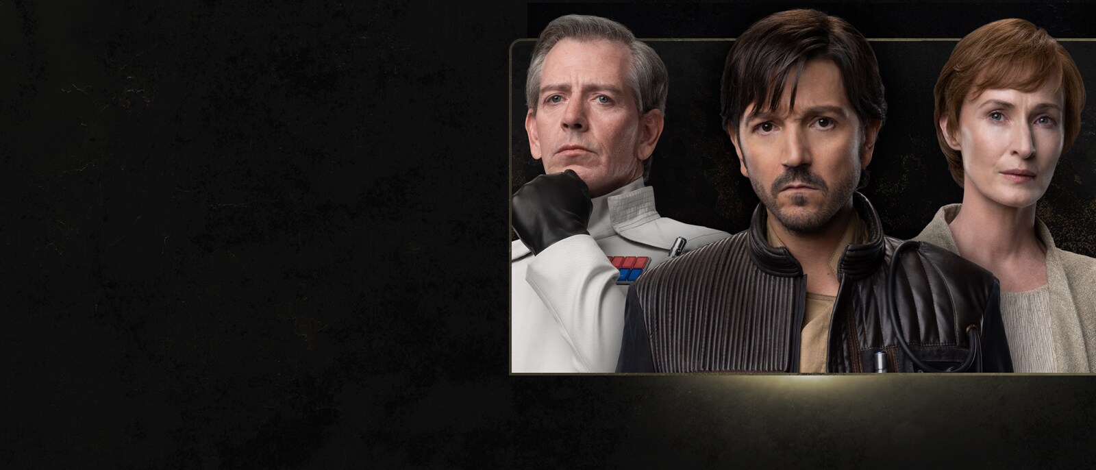Andor S2 Costumes 1 | HP 