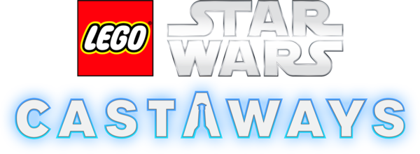 LEGO Star Wars Castaways logo