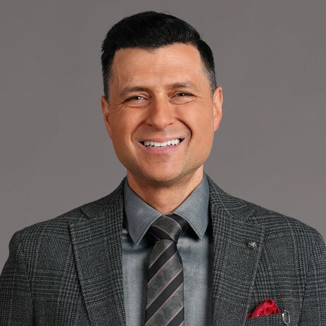 Arda Ocal