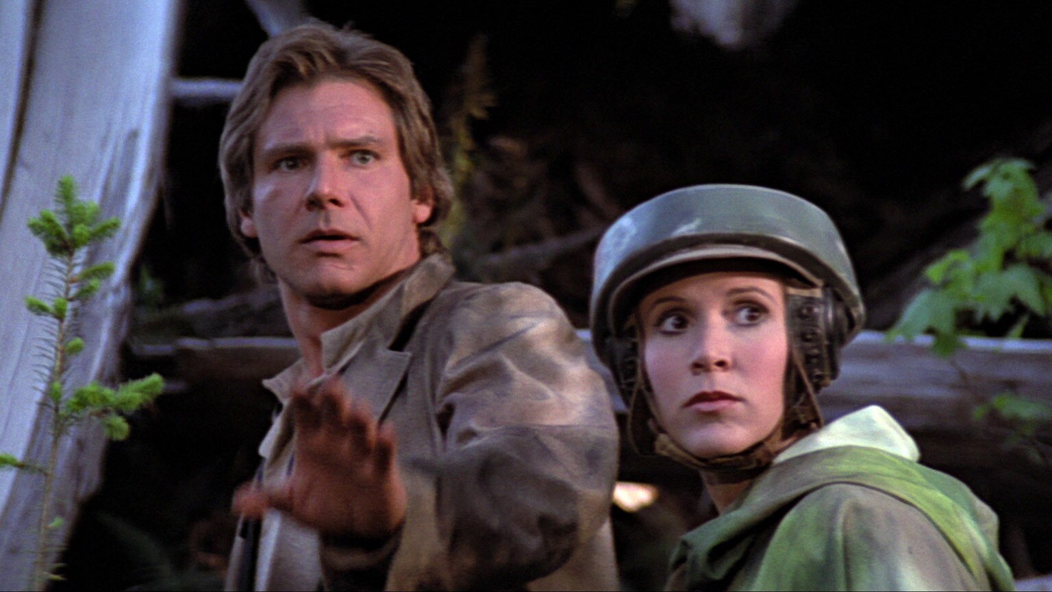 Quiz: Are You More Han or Leia?