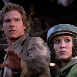 Quiz: Are You More Han or Leia?