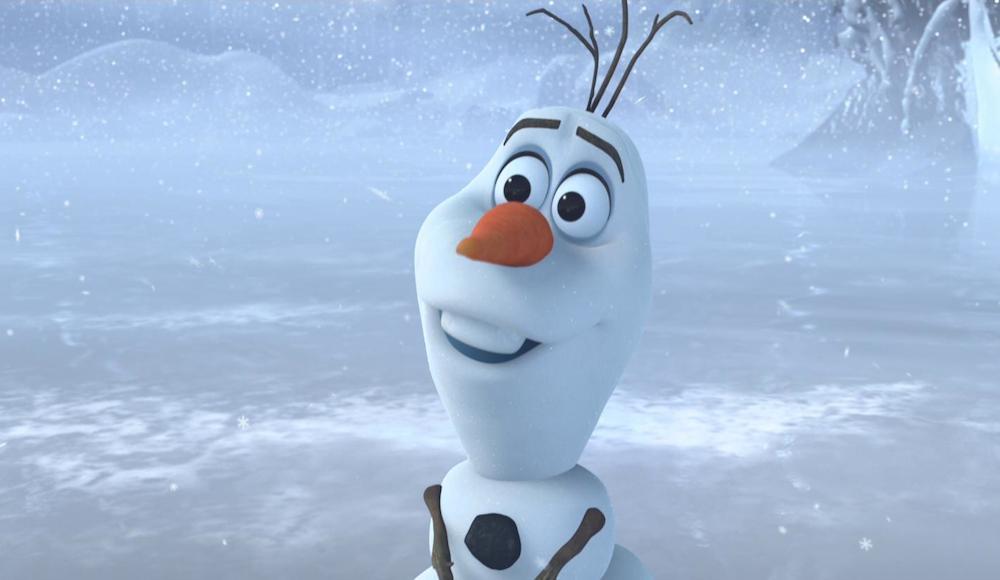 The Best 15 Frozen Quotes According to You